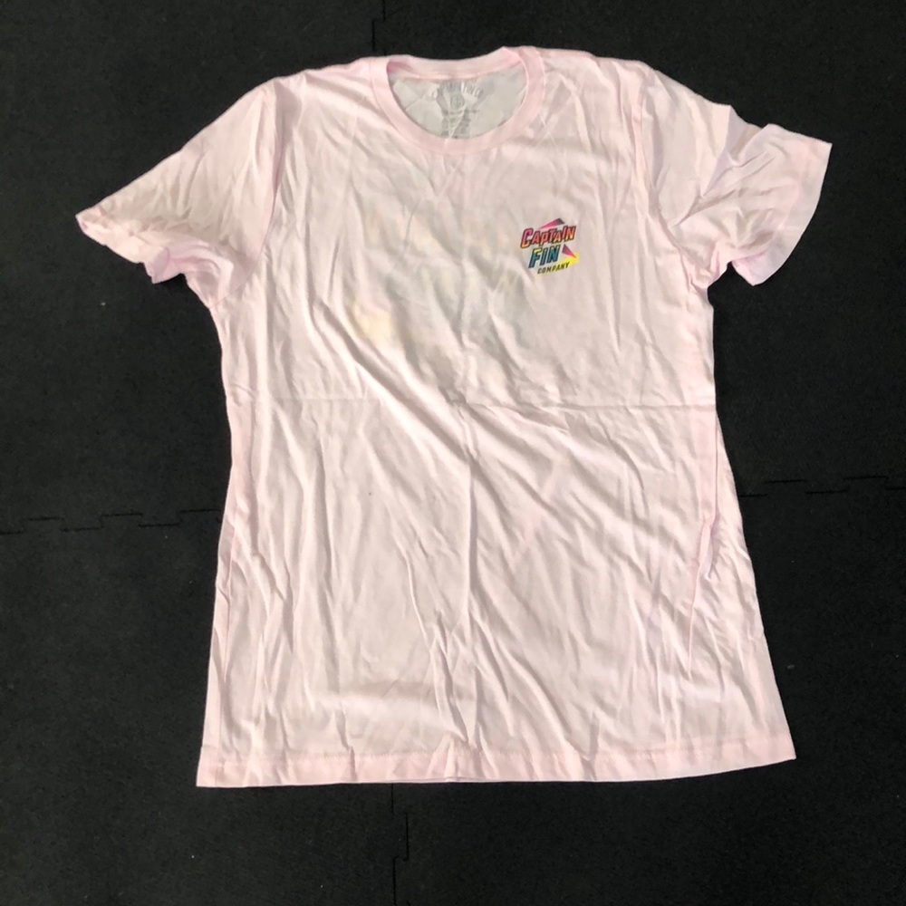 Captain Fin T-shirt